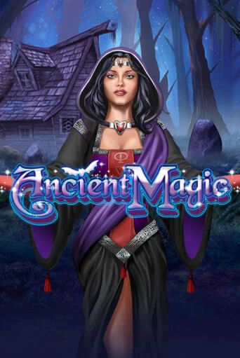 Демо игра Ancient Magic на сайте игровых автоматов JoyCasino