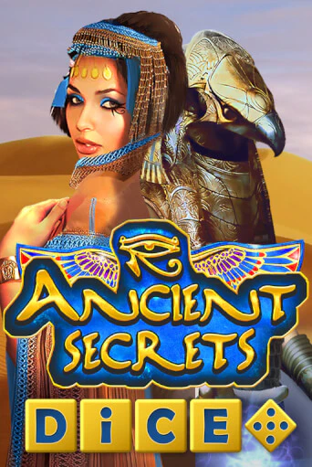 Демо игра Ancient Secrets Dice на сайте игровых автоматов JoyCasino