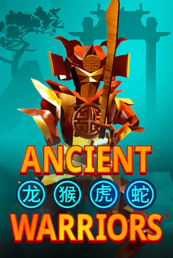 Демо игра Ancient Warriors на сайте игровых автоматов JoyCasino