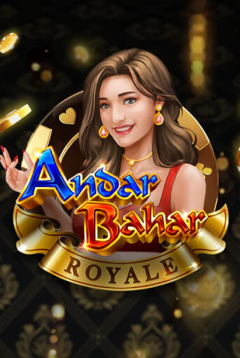 Демо игра Andar Bahar Royale на сайте игровых автоматов JoyCasino