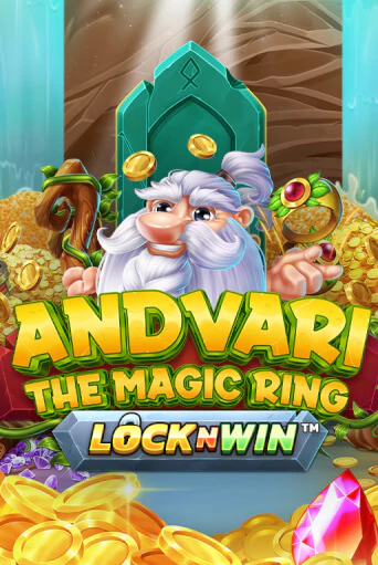 Демо игра Andvari: The Magic Ring на сайте игровых автоматов JoyCasino