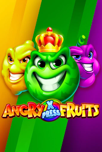 Демо игра Angry Fruits Xpress на сайте игровых автоматов JoyCasino