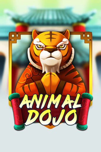 Демо игра Animal Dojo на сайте игровых автоматов JoyCasino