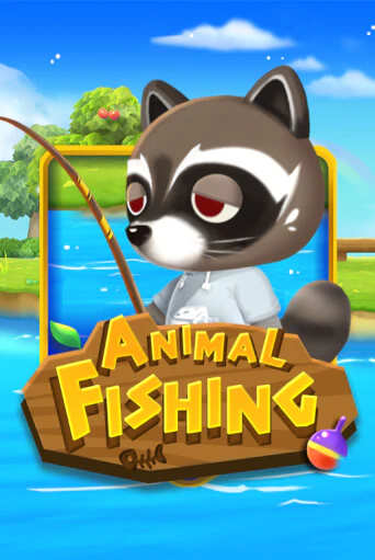 Демо игра Animal Fishing на сайте игровых автоматов JoyCasino