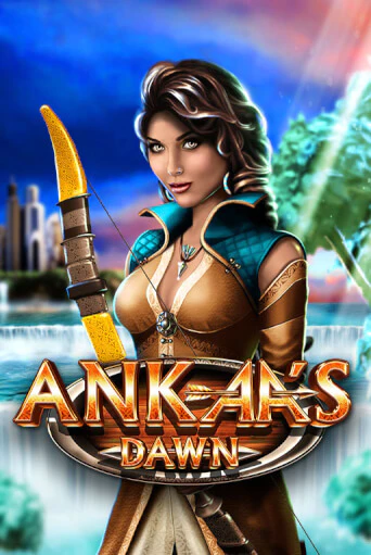 Демо игра Ankaa's Dawn на сайте игровых автоматов JoyCasino