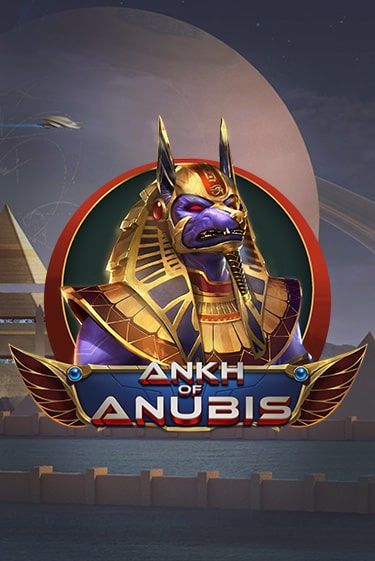 Демо игра Ankh of Anubis на сайте игровых автоматов JoyCasino