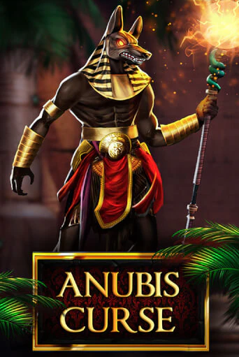 Демо игра Anubis Curse на сайте игровых автоматов JoyCasino