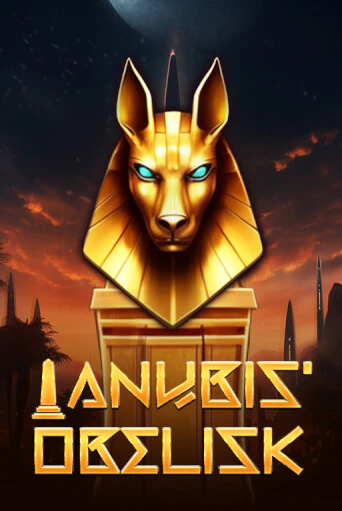 Демо игра Anubis Obelisk на сайте игровых автоматов JoyCasino