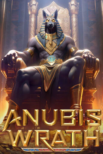 Демо игра Anubis Wrath на сайте игровых автоматов JoyCasino