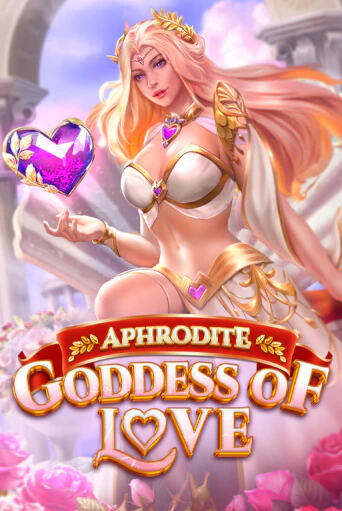 Демо игра Aphrodite - Goddess of Love на сайте игровых автоматов JoyCasino