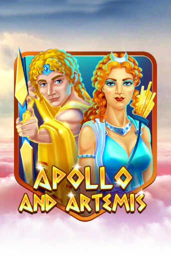 Демо игра Apollo And Artemis на сайте игровых автоматов JoyCasino