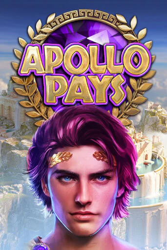 Демо игра Apollo Pays на сайте игровых автоматов JoyCasino