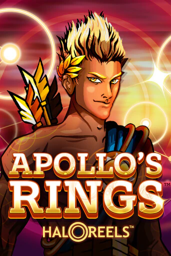 Демо игра Apollo's Rings на сайте игровых автоматов JoyCasino