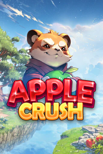 Демо игра Apple Crush на сайте игровых автоматов JoyCasino