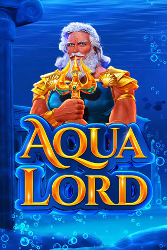 Демо игра Aqua Lord на сайте игровых автоматов JoyCasino