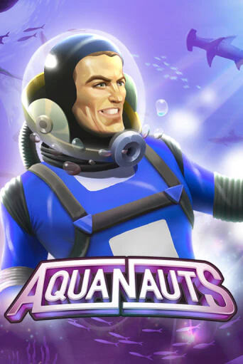 Демо игра Aquanauts на сайте игровых автоматов JoyCasino