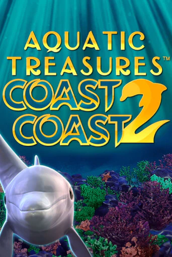 Демо игра Aquatic Treasures Coast 2 Coast на сайте игровых автоматов JoyCasino