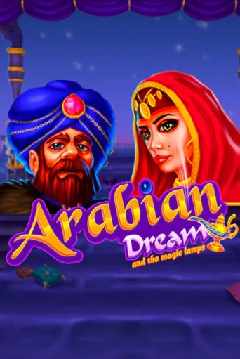 Демо игра Arabian Dream на сайте игровых автоматов JoyCasino