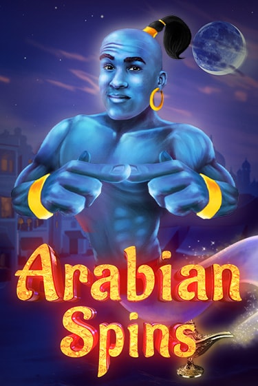 Демо игра Arabian Spins на сайте игровых автоматов JoyCasino