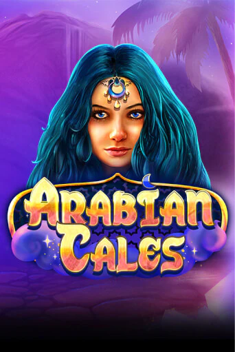 Демо игра Arabian Tales на сайте игровых автоматов JoyCasino