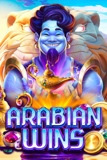 Демо игра Arabian Wins на сайте игровых автоматов JoyCasino