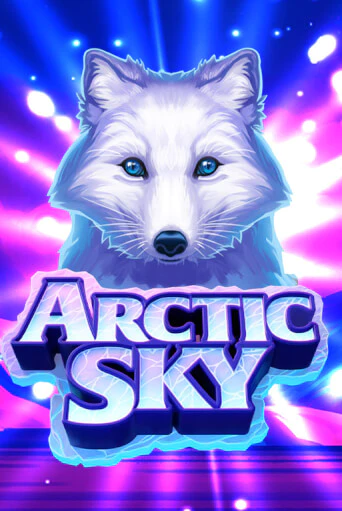 Демо игра Arctic Sky на сайте игровых автоматов JoyCasino