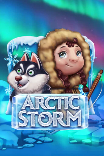 Демо игра Arctic Storm на сайте игровых автоматов JoyCasino