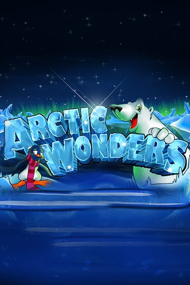 Демо игра Arctic Wonders на сайте игровых автоматов JoyCasino