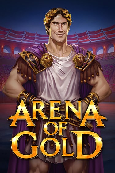 Демо игра Arena of Gold на сайте игровых автоматов JoyCasino