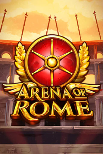 Демо игра Arena of Rome на сайте игровых автоматов JoyCasino