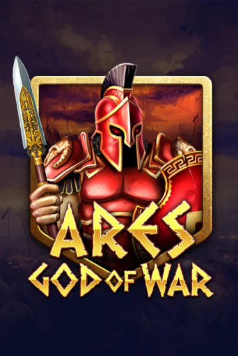 Демо игра Ares God of War на сайте игровых автоматов JoyCasino