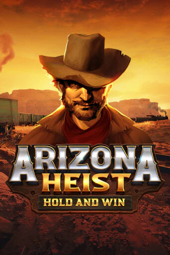 Демо игра Arizona Heist: Hold and Win на сайте игровых автоматов JoyCasino