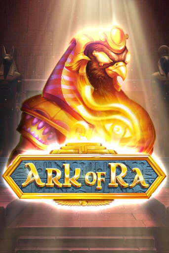 Демо игра Ark of Ra на сайте игровых автоматов JoyCasino