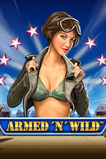 Демо игра Armed and Wild на сайте игровых автоматов JoyCasino