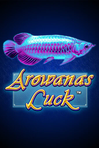 Демо игра Arowanas Luck на сайте игровых автоматов JoyCasino