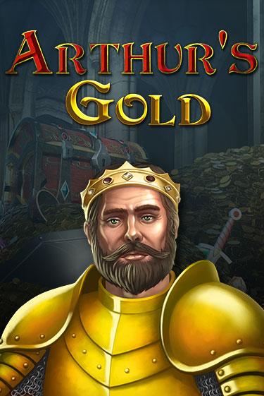 Демо игра Arthur's Gold на сайте игровых автоматов JoyCasino