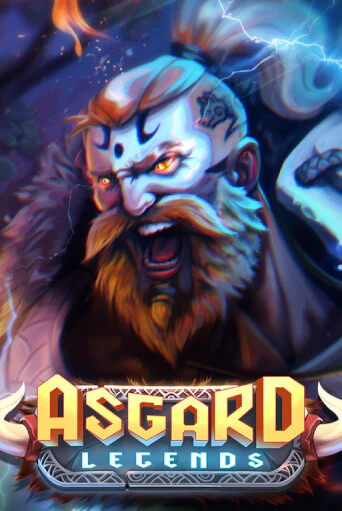 Демо игра Asgard Legends на сайте игровых автоматов JoyCasino