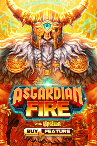 Демо игра Asgardian Fire™ на сайте игровых автоматов JoyCasino