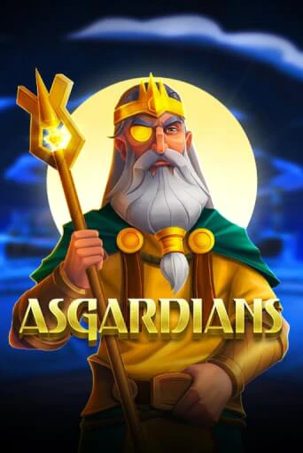 Демо игра Asgardians на сайте игровых автоматов JoyCasino