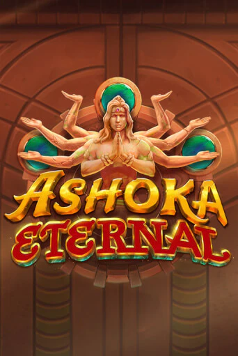 Демо игра Ashoka Eternal на сайте игровых автоматов JoyCasino