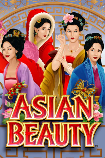 Демо игра Asian Beauty на сайте игровых автоматов JoyCasino