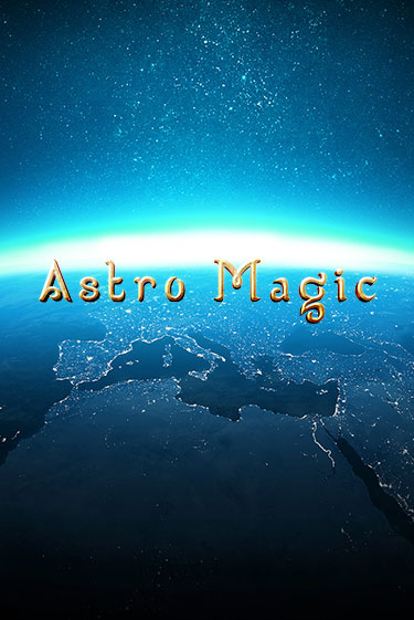 Демо игра Astro Magic на сайте игровых автоматов JoyCasino