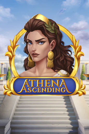 Демо игра Athena Ascending на сайте игровых автоматов JoyCasino