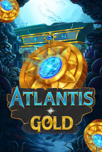 Демо игра Atlantis Gold на сайте игровых автоматов JoyCasino