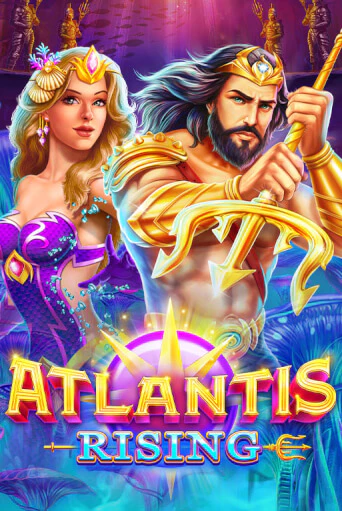 Демо игра Atlantis Rising на сайте игровых автоматов JoyCasino