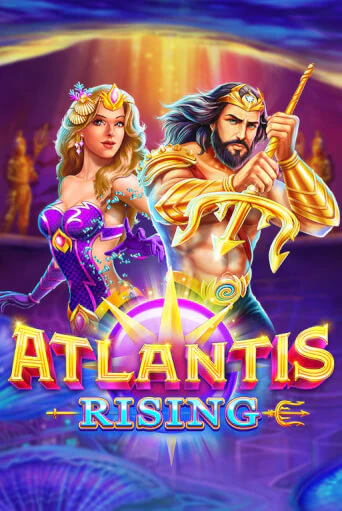 Демо игра Atlantis Rising на сайте игровых автоматов JoyCasino