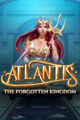 Демо игра Atlantis - The Forgotten Kingdom на сайте игровых автоматов JoyCasino