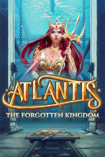 Демо игра Atlantis: The Forgotten Kingdom на сайте игровых автоматов JoyCasino