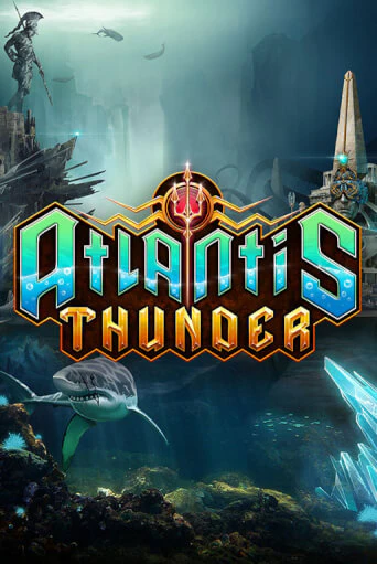 Демо игра Atlantis Thunder на сайте игровых автоматов JoyCasino