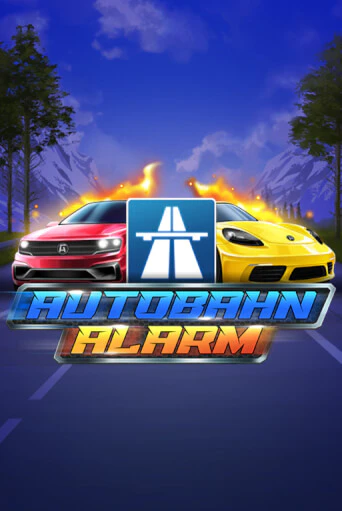 Демо игра Autobahn Alarm на сайте игровых автоматов JoyCasino